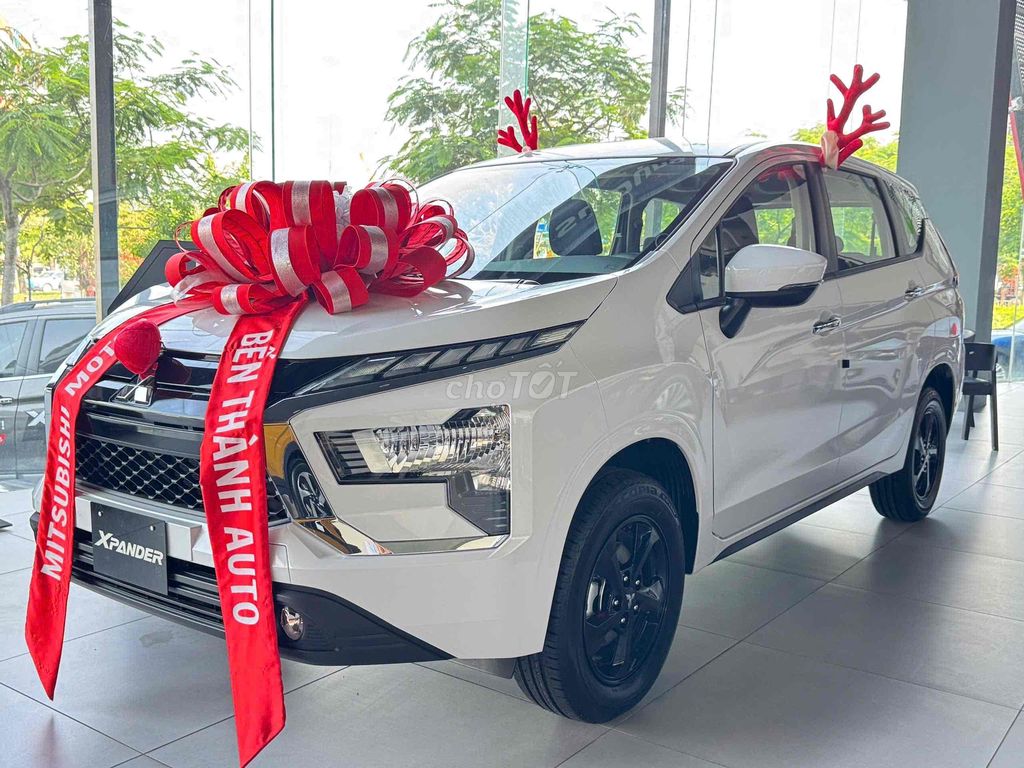 Mitsubishi Xpander 2026 photo 2