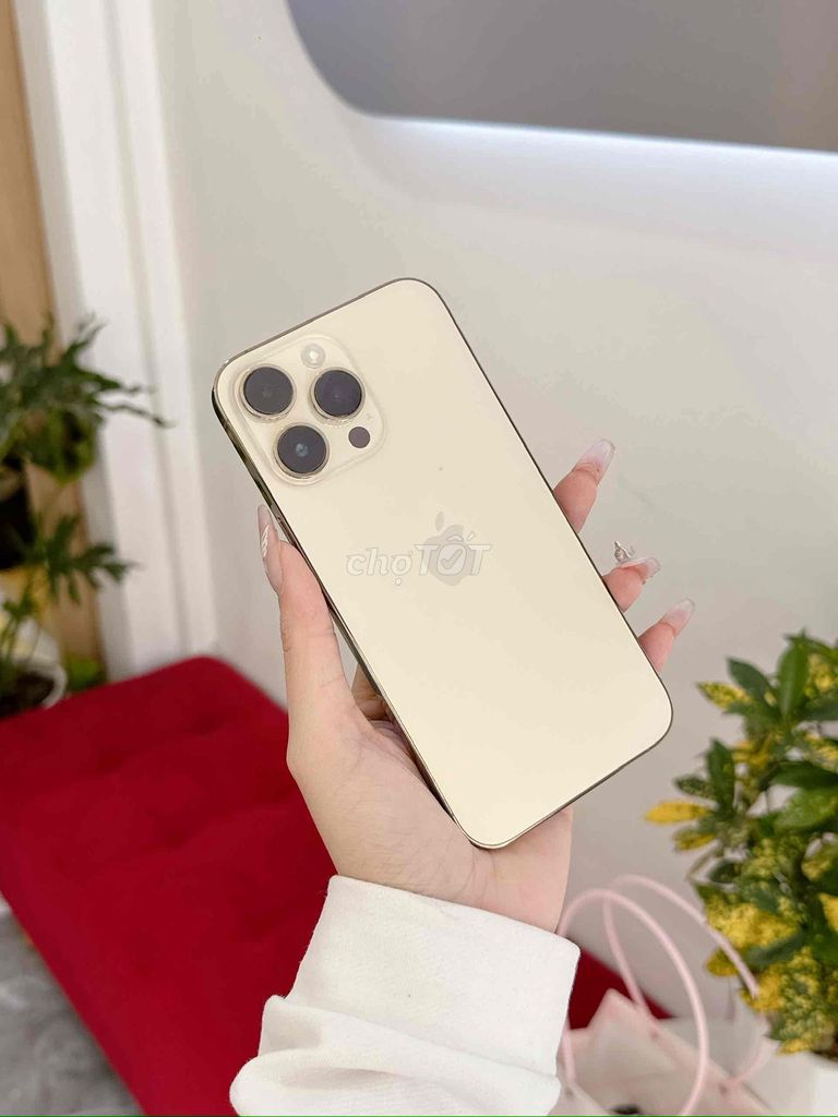 Iphone 14 Pro Max. Mua bán Điện thoại tại Thành phố Đà Lạt Lâm Đồng được đăng bởi Ngọc Nhi  hình 1