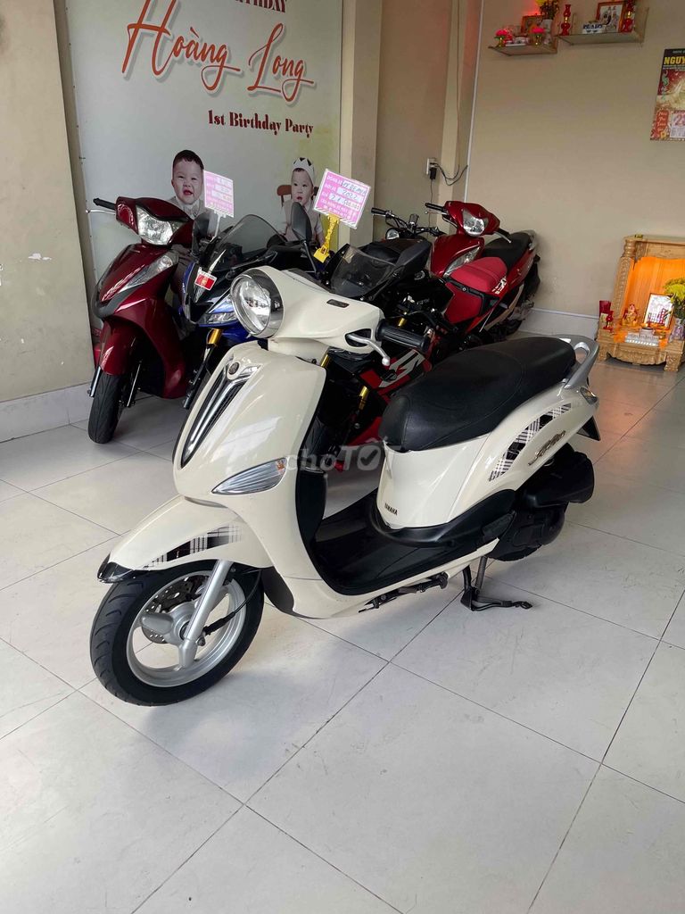 noza phun xang fi . máy zin im. ko hú. Mua bán Xe máy tại Thành phố Rạch Giá Kiên Giang được đăng bởi XE MÁY ÚT BÉ  hình 2