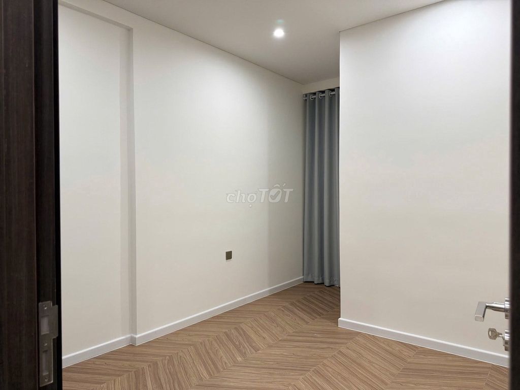 Квартира в аренду 1N Lumi, Vinhomes Smart City, 8tr5