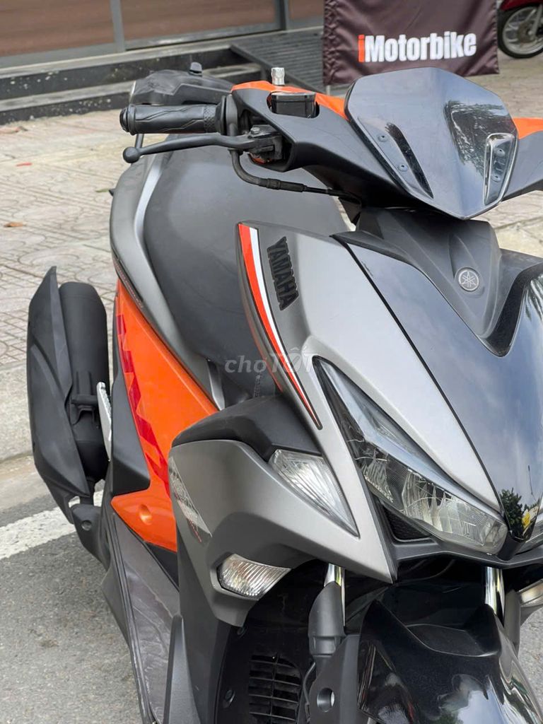 🛵 BÁN NHANH: YAMAHA -  NVX - ĐỜI 2019 🔥. Mua bán Xe máy tại Thành phố Thủ Đức Tp Hồ Chí Minh được đăng bởi iMotorbike Viet Nam hình 3