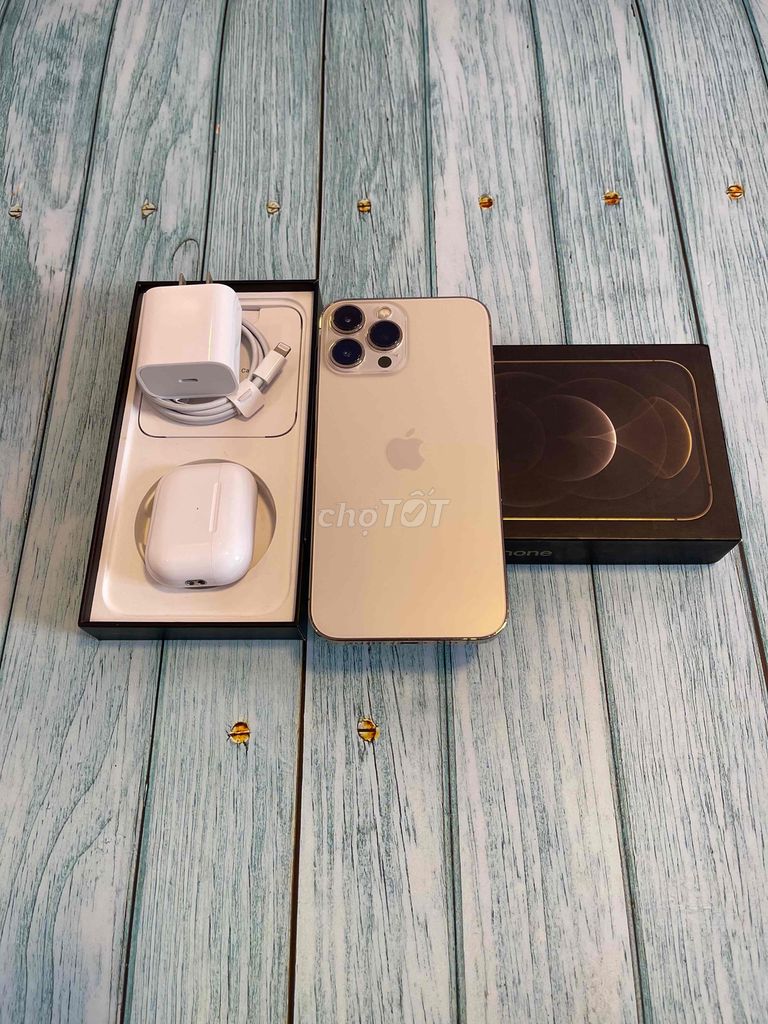 iPhone 13 Pro Max 512G Bản QTẾ Zin Xài Ngon Pin 91. Mua bán Điện thoại tại Quận Gò Vấp Tp Hồ Chí Minh được đăng bởi Vượng Kim Phát hình 1