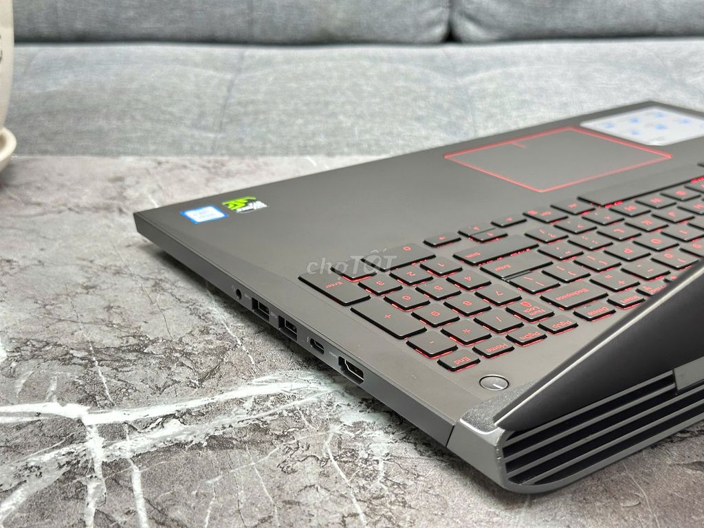 G7 5587 I7 8750H/16GB/SSD 256GB/VGA GTX 1060 6G. Mua bán Laptop tại Thành phố Thủ Đức Tp Hồ Chí Minh được đăng bởi NGÔ ĐỨC TUẤN hình 5