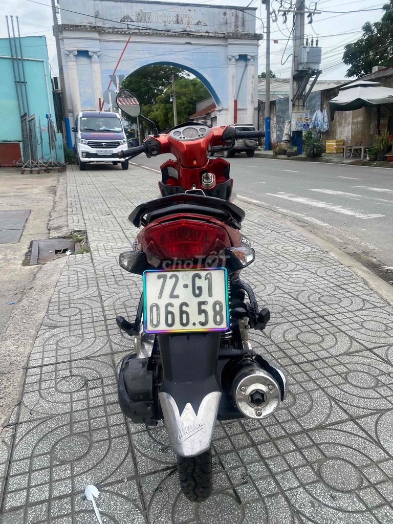 cần bán xe novolx 135 pk đẹp êm zin. Mua bán Xe máy tại Thành phố Dĩ An Bình Dương được đăng bởi Đăng khoa hình 5