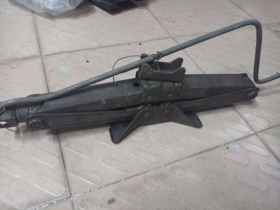 Con đội kim loại màu Xám đã qua sử dụng. Mua bán Đồ chuyên dụng, Giống nuôi trồng tại Quận Bình Tân Tp Hồ Chí Minh được đăng bởi Vinh Lam