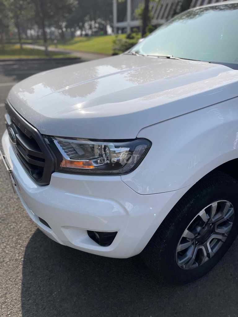 Ford Ranger 2019 XLS 2.2L 4x2 AT - 80000 km. Mua bán Ô tô tại Thành phố Buôn Ma Thuột Đắk Lắk được đăng bởi Ngô quốc Việt  hình 15