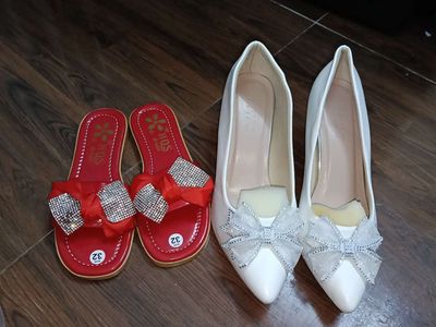 Combo size 39 .. Mua bán Giày dép tại Quận 12 Tp Hồ Chí Minh được đăng bởi Huỳnh Hoa