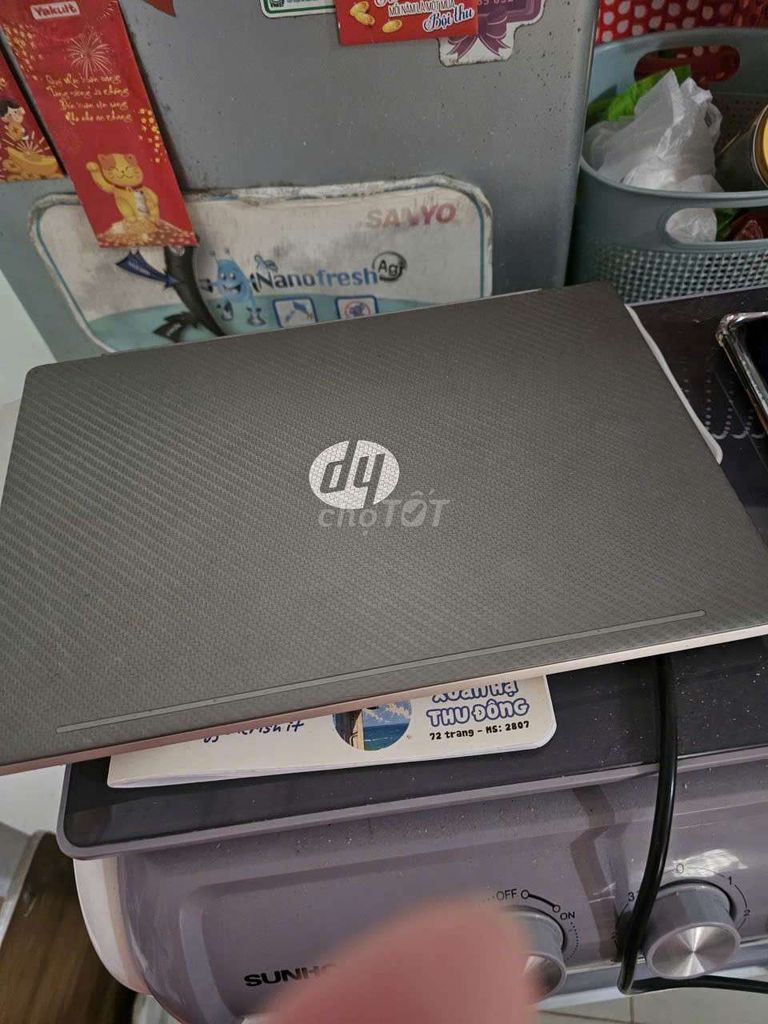 bán laptop cũ HP Pavilion 14ce1018 TU 4GB/1TB. Mua bán Laptop tại Quận Nam Từ Liêm Hà Nội được đăng bởi thanh hà lương hình 1