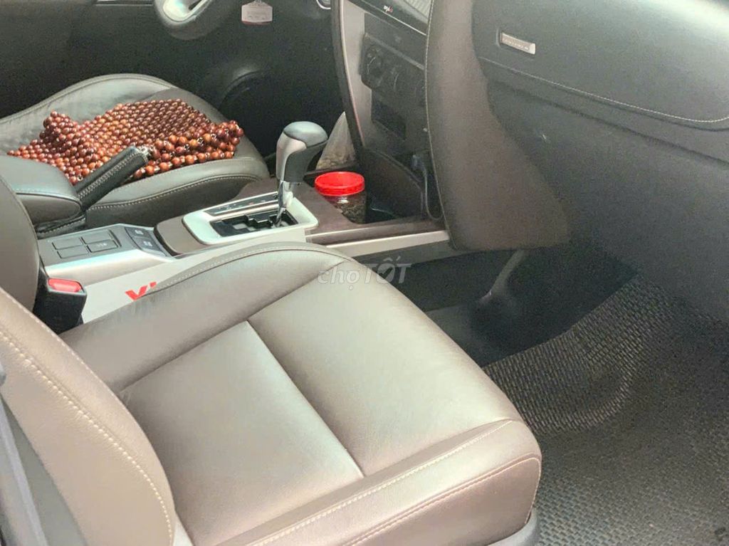 FORTUNER MÁY DẦU AT CHẠY  ÍT, FULL ĐỒ CHƠI. Mua bán Ô tô tại Quận 7 Tp Hồ Chí Minh được đăng bởi Tuấn  hình 3