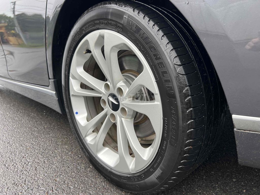 ✅Lux A Plus 2021 chạy đúng 23.000km đẹp như mới. Mua bán Ô tô tại Thành phố Thủ Đức Tp Hồ Chí Minh được đăng bởi Sơn hình 6