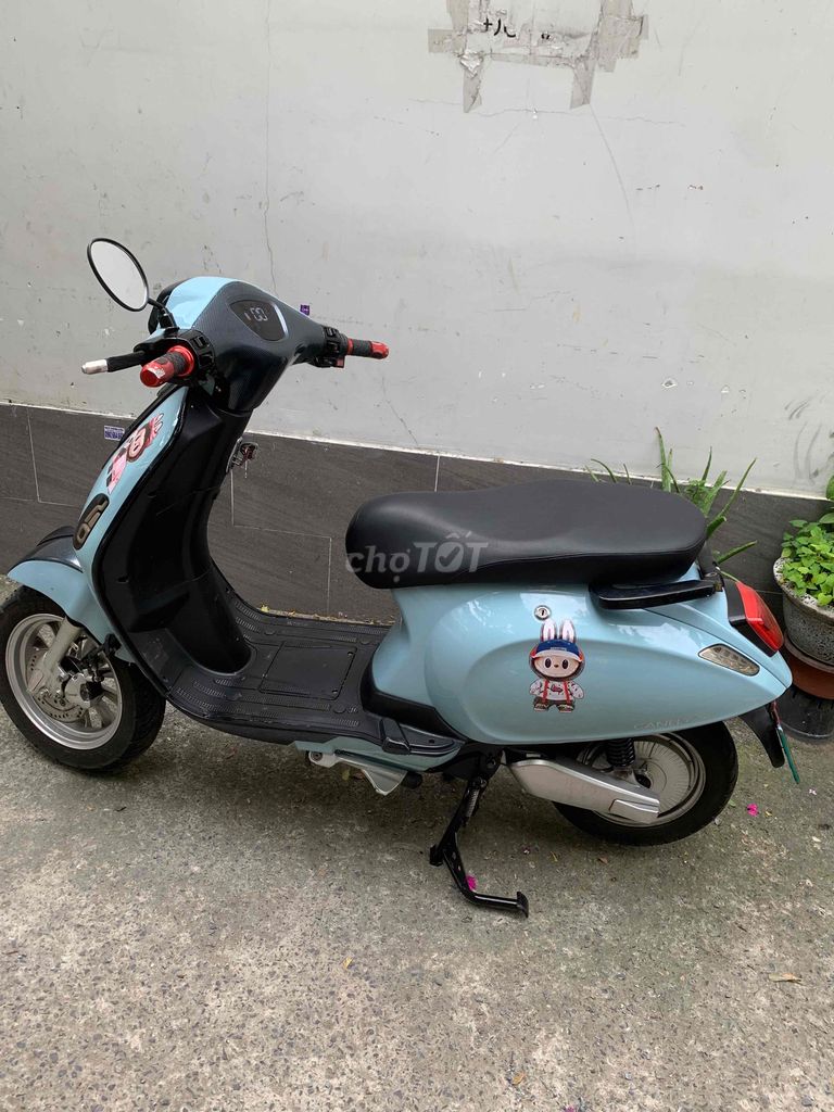 ko xài nữa cần bán nhanh xe chính chủ kí giấy