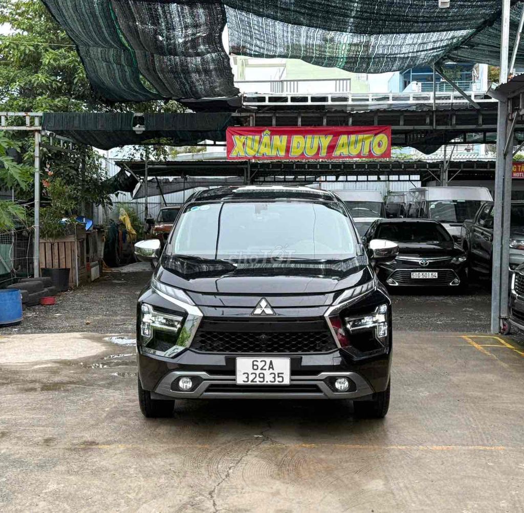 XPANDER 2023 premium ,LƯỚT 4 VẠN ,HỖ TRỢ VAY 70%. Mua bán Ô tô tại Quận Bình Tân Tp Hồ Chí Minh được đăng bởi XUÂN DUY AUTO hình 1