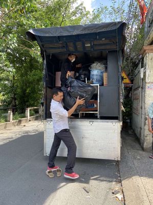 Chuyển nhà Trọn GÓI, CHUYỂN TRỌ , DỌN TRỌ GIÁ RẺ. Dịch vụ chuyển nhà tại Thành phố Thủ Đức Tp Hồ Chí Minh được đăng bởi Chuyển Trọ Chuyển Nhà Trọn Gói Giá Rẻ Chuyển Văn Phòng Robert Biện