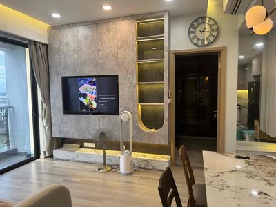 🌿 SỐNG CHUẨN RESORT TẠI LUMIÈRE BOULEVARD – MASTERISE QUẬN 9. Cho thuê căn hộ/chung cư tại Thành phố Thủ Đức Tp Hồ Chí Minh được đăng bởi Tran Cong Thứ