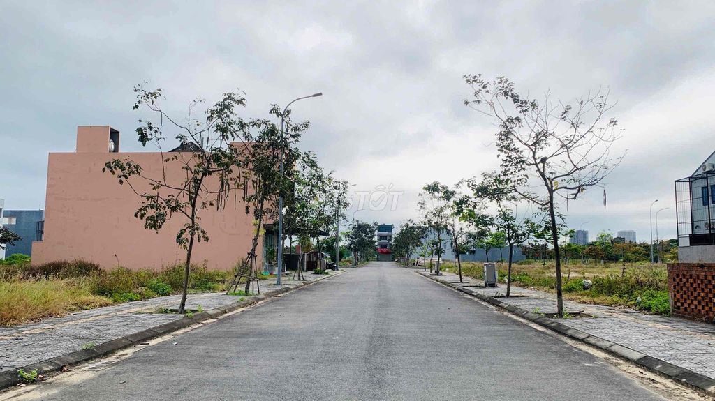 🌳 BÁN LÔ ĐẤT VIEW CÔNG VIÊN – KÊNH V5 FPT CITY ĐÀ NẴNG. Mua bán đất tại Quận Ngũ Hành Sơn Đà Nẵng được đăng bởi Trần Thị Tiên hình 3