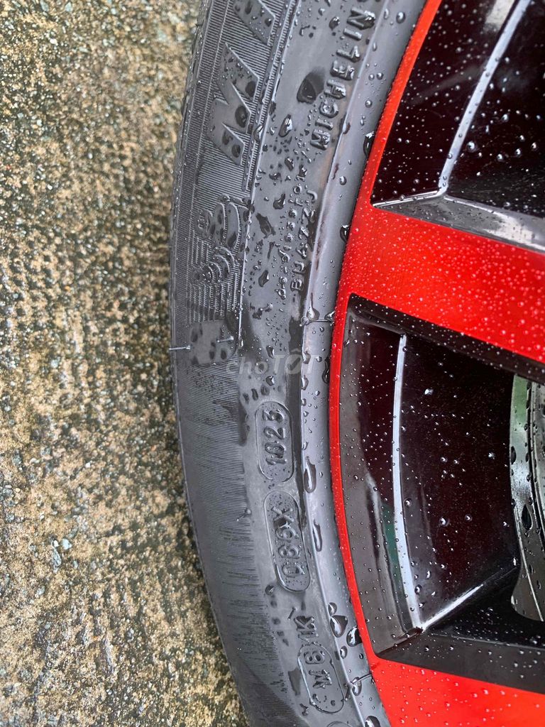 Volkswagen Polo Cross bản đặc biệt - 61000 km. Mua bán Ô tô tại Thành phố Thủ Đức Tp Hồ Chí Minh được đăng bởi Sinh hình 8