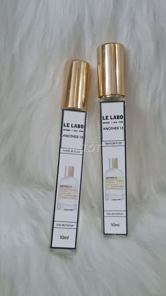 Nước hoa Clone Lelabo 13