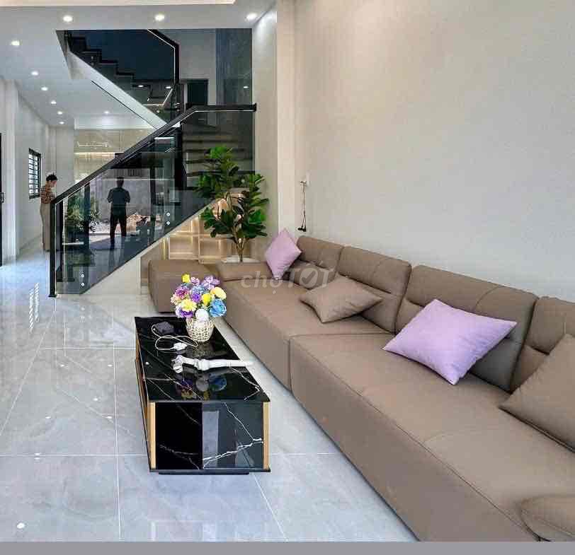 Ghế sofa Da Nâu Mới 100%. Mua bán Bàn ghế tại Thành phố Mỹ Tho Tiền Giang được đăng bởi Nguyễn Giang Thanh hình 1