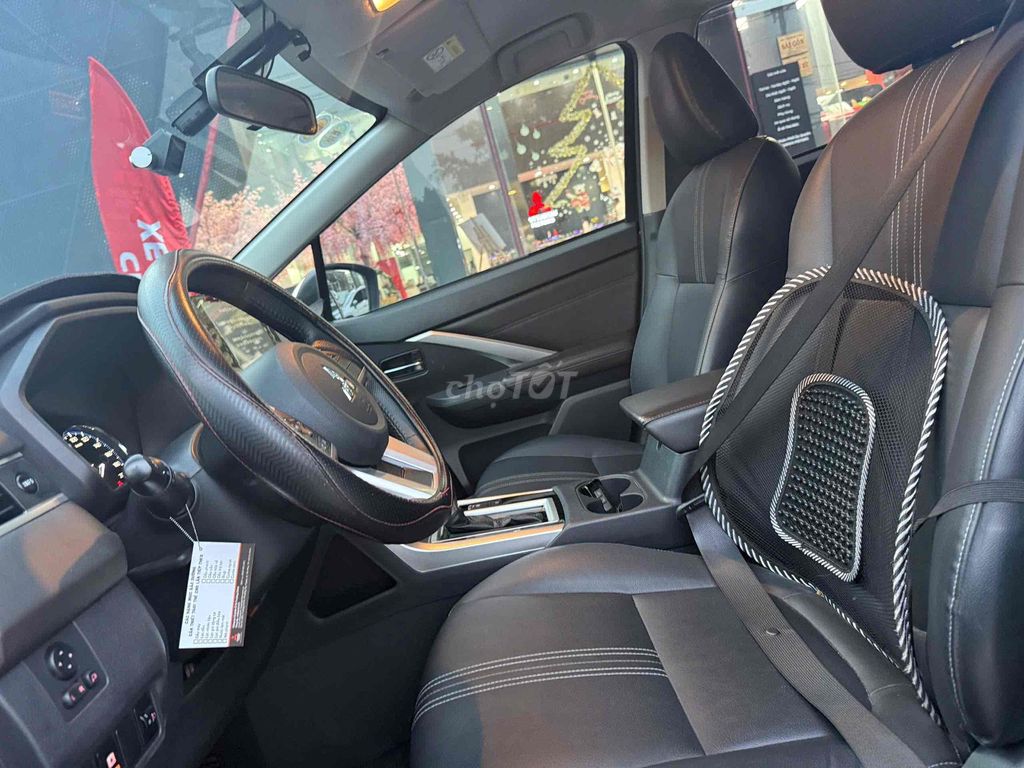 Mitsubishi Xpander 2024 chạy 40 ngàn cây. Mua bán Ô tô tại Thành phố Thủ Đức Tp Hồ Chí Minh được đăng bởi Phú xe cũ Mitsubishi  hình 6