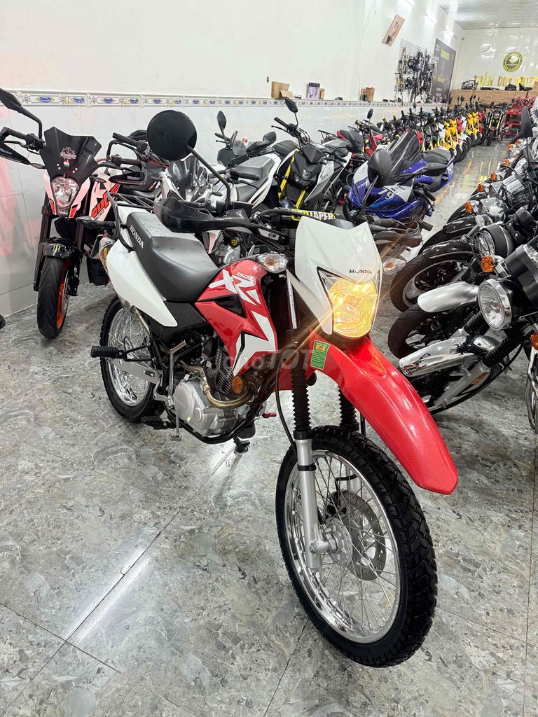 Bán XR150  xe sản xuất 2022 mới 95%. Mua bán Xe máy tại Thành phố Thủ Đức Tp Hồ Chí Minh được đăng bởi SHOP XE LƯỚT TUẤN DUY MOTOR LINH XUÂN THỦ ĐỨC hình 2