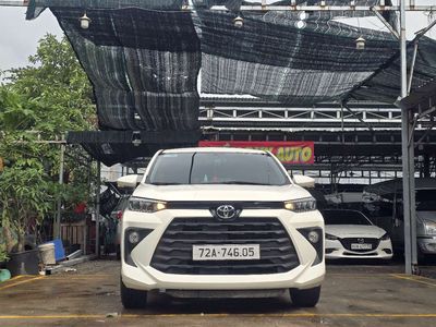 TOYOTA AVANZA PREMIO 2022 AT 63000KM BẢO HÀNH 1NAM. Mua bán Ô tô tại Quận Bình Tân Tp Hồ Chí Minh được đăng bởi Lê Tử can 