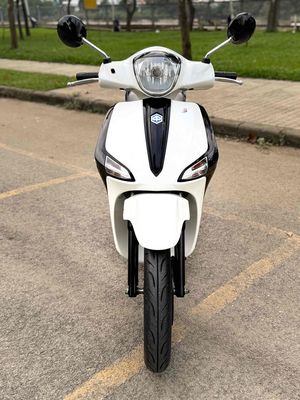 💥💥 Libety 2016 iget Abs Bstp chính chủ bản số đẹp. Mua bán Xe máy tại Quận 7 Tp Hồ Chí Minh được đăng bởi Cửa Hàng Xe Máy Hoàng Hưng Q7