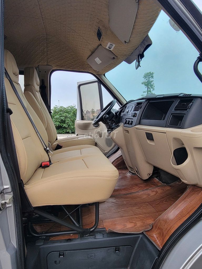 Bán Ford Transit đời 2019 bản trung. Mua bán Ô tô tại Huyện Đông Anh Hà Nội được đăng bởi siêu thị ô tô Nhật Bắc hình 12