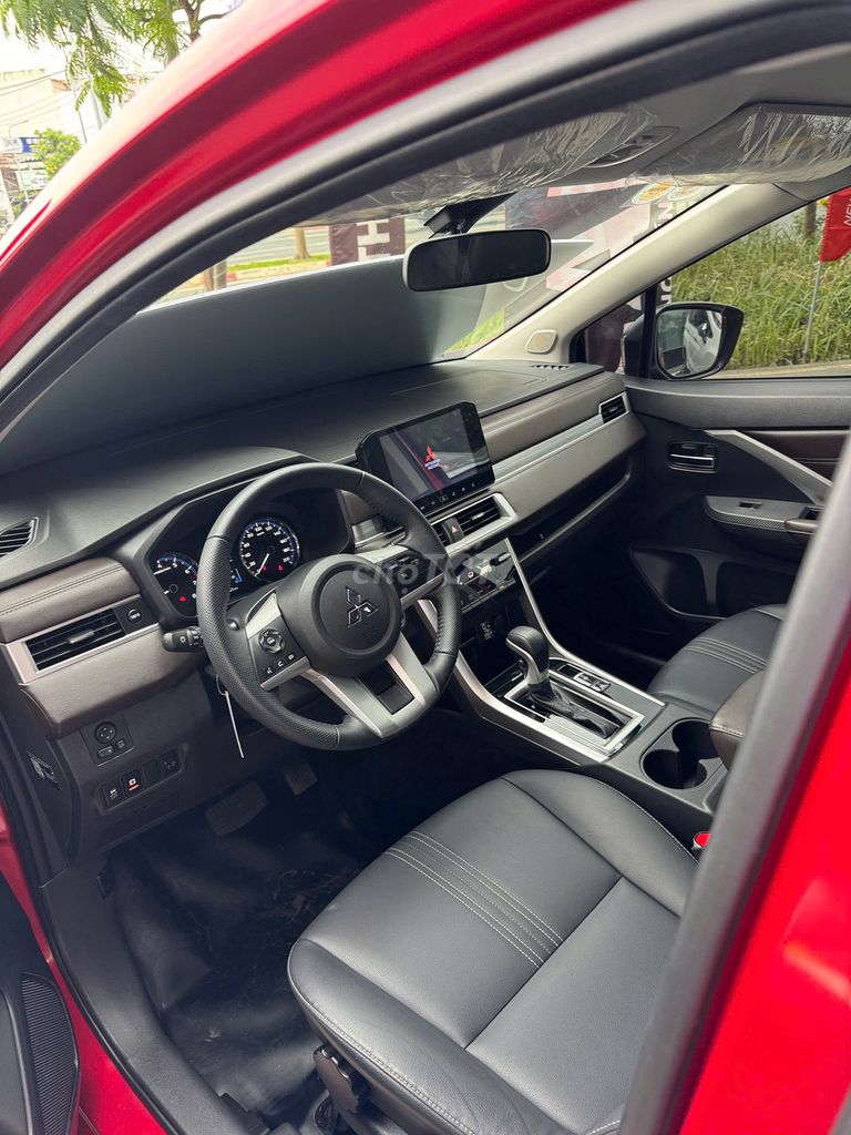 Mitsubishi Xpander 2025 Premium Đỏ 16.000 km. Mua bán Ô tô tại Quận Bình Tân Tp Hồ Chí Minh được đăng bởi Tưởng Thông hình 6