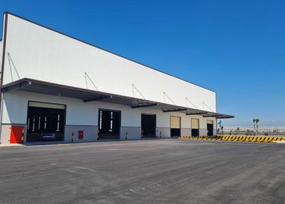 Cho Thuê Xưởng Trong KCN Bà Rịa Vũng Tàu, Ngay Cảng Biển Quốc Tế. Cho thuê văn phòng, mặt bằng kinh doanh tại Thị xã Phú Mỹ Bà Rịa - Vũng Tàu được đăng bởi Minh Hà