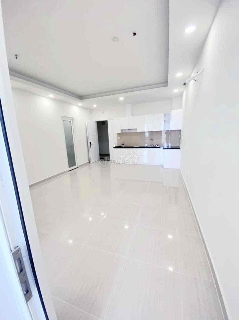 Căn Hộ Moonlight Boulevard 53m 1PN 1WC Nhà Trống. 7,5 Triệu