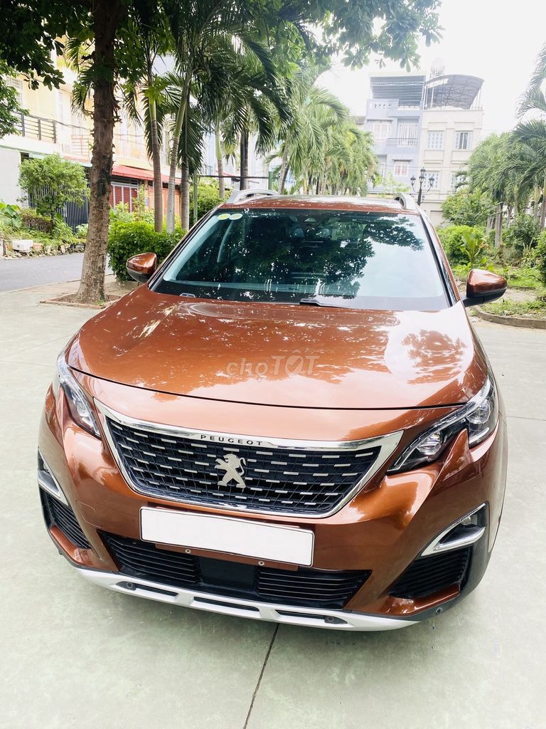 Peugeot 3008 Turbo All New Model 2019. Mua bán Ô tô tại Thành phố Thủ Đức Tp Hồ Chí Minh được đăng bởi Hưng hình 2