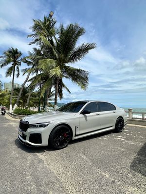 BMW 730Li sx 2017 đklđ 2020 lăn bánh chỉ 48.000km. Mua bán Ô tô tại Quận Tân Phú Tp Hồ Chí Minh được đăng bởi Phước Nguyễn