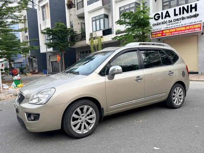Kia Carens 2012 AT. Mua bán Ô tô tại Thành phố Thuận An Bình Dương được đăng bởi bin sg car hình 1