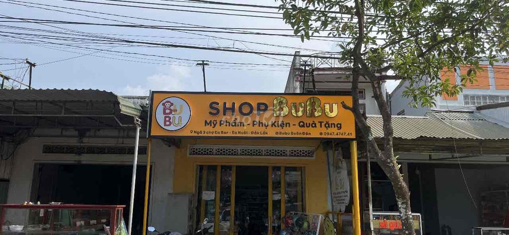 Dịch vụ thiết kế thi công Bảng hiệu alu chữ nổi. Dịch vụ tại Thành phố Buôn Ma Thuột Đắk Lắk được đăng bởi Nguyễn Xuân Huy hình 1