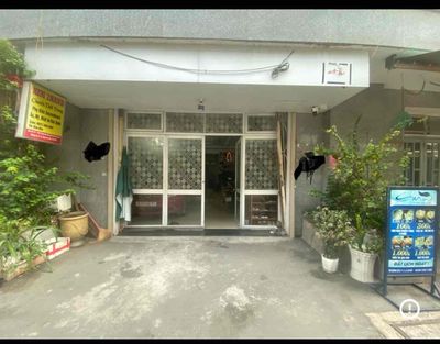 Bán shophouse Chung cư Khang Gia