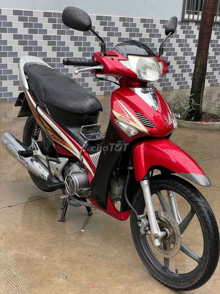 Future neo 2009 xe cọp nhà ít đi