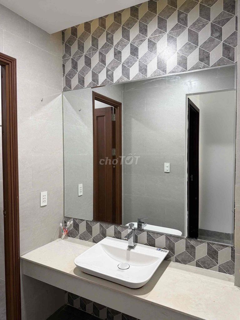 Аренда · 3 комн. · 90 м² · Quận Hải Châu, ул. Đường Tiên Sơn 9