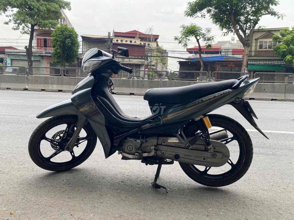 Xe gravita đời cao êm chất đẹp như hình. Mua bán Xe máy tại Quận Hồng Bàng Hải Phòng được đăng bởi Ly  hình 2