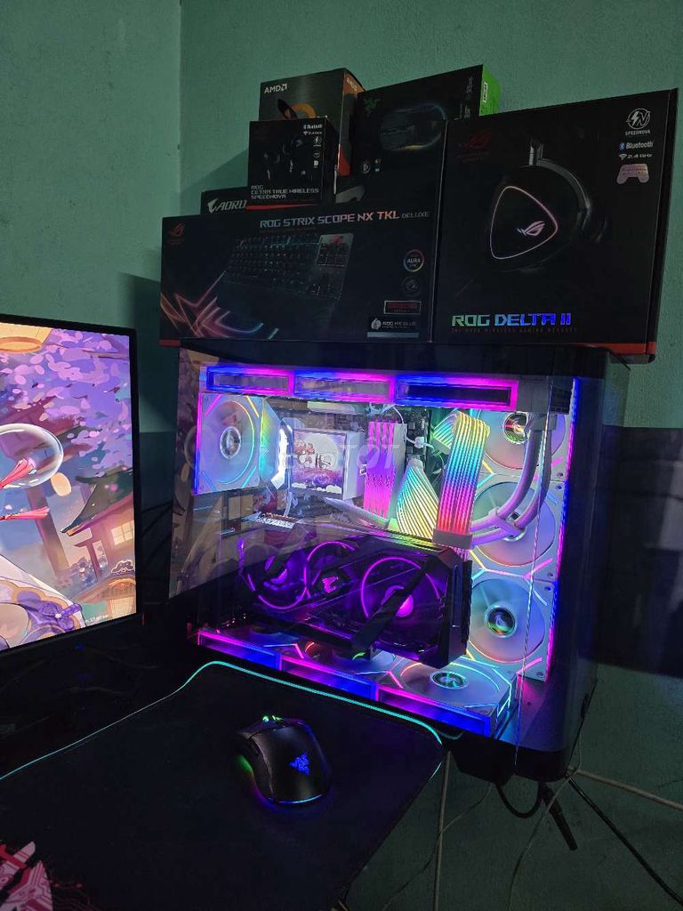 Vga 2080 s aorus