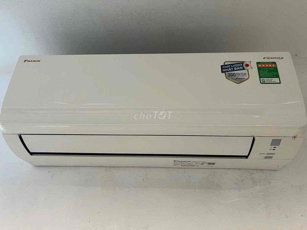 máy lạnh daikin 1.5hp