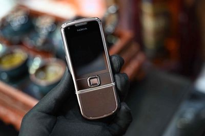 NOKIA 8800 ZIN. Mua bán Điện thoại tại Quận Bình Thạnh Tp Hồ Chí Minh được đăng bởi Nguyễn Tuấn Anh