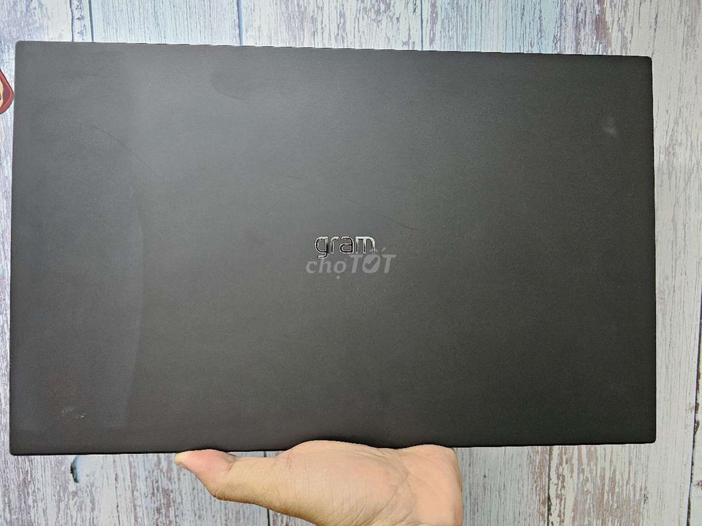 LG Gram 15 2024 Ultra 7 15.6 inch 16GB/512GB 99%. Mua bán Laptop tại Quận Phú Nhuận Tp Hồ Chí Minh được đăng bởi Võ Văn Anh hình 1