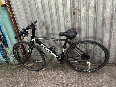 Xe đạp sườn nhôm. Mua bán Xe đạp tại Quận 12 Tp Hồ Chí Minh được đăng bởi Ninh kiên 