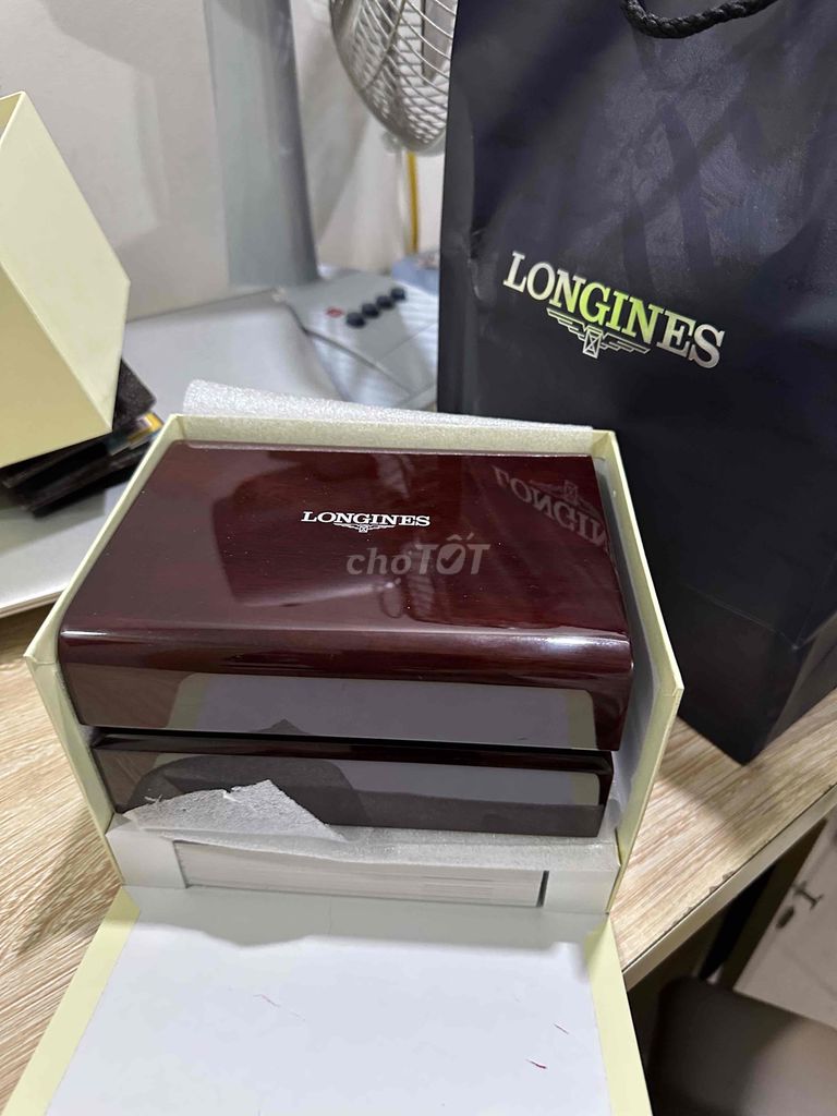 LONGINES MASTER L2.843.4.63.2 (L28434632)