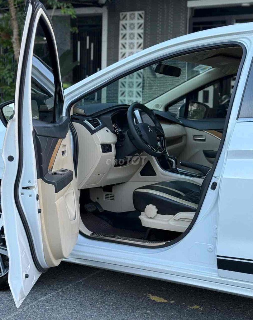 Mitsubishi Xpander 2019 1.5 AT Eco. Mua bán Ô tô tại Quận Liên Chiểu Đà Nẵng được đăng bởi toàn hình 7