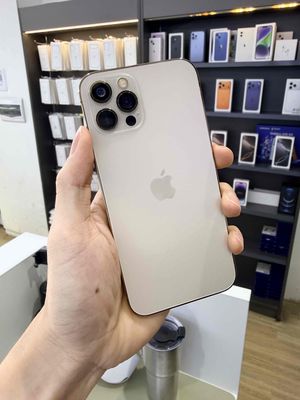 Apple iPhone 12 Pro 256GB Gold Không Face ID