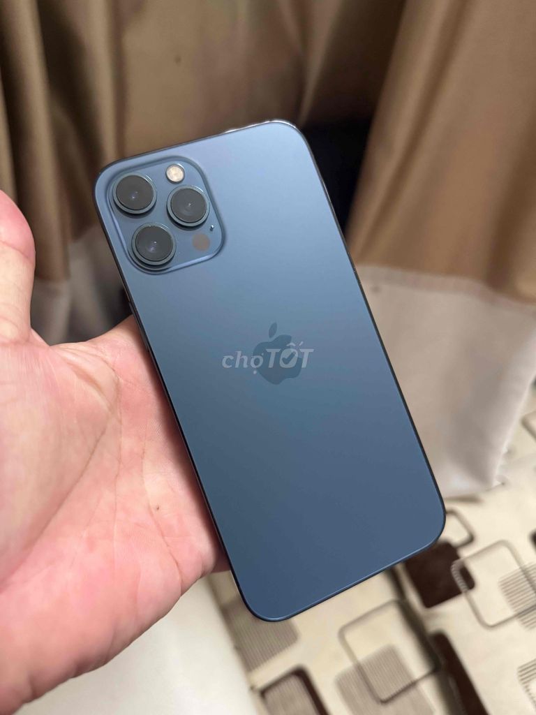 ♻️12 promax màn oled♻️AT MOBILE♻️. Mua bán Điện thoại tại Huyện Châu Thành Kiên Giang được đăng bởi AT Mobile hình 1