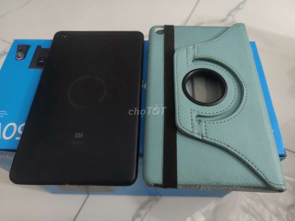 Xiaomi Mipad 4 Đen xác. Mua bán Máy tính bảng tại Quận Tân Bình Tp Hồ Chí Minh được đăng bởi Linh hình 1