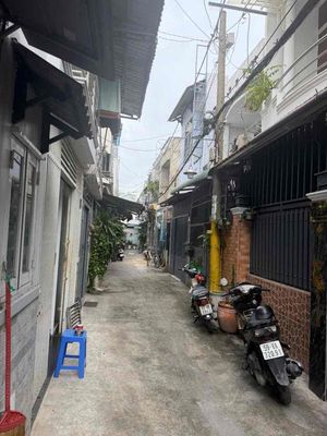 Аренда · 2 комн. · 40 м² · Quận Gò Vấp, ул. Đường số 51
