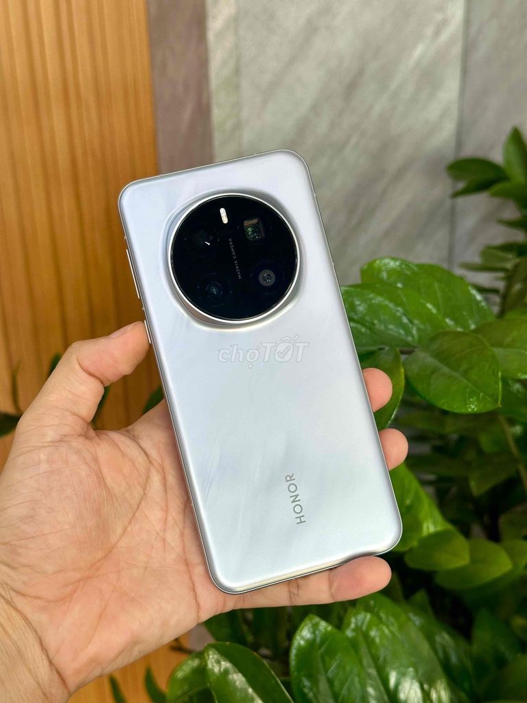 Honor Magic 7 Pro - Snap 8Elite - Like New Fullbox. Mua bán Điện thoại tại Quận Gò Vấp Tp Hồ Chí Minh được đăng bởi Toto Mobile hình 1